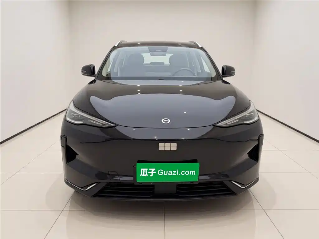 Geely Galaxy Galaxy E5 E5 2024 530km