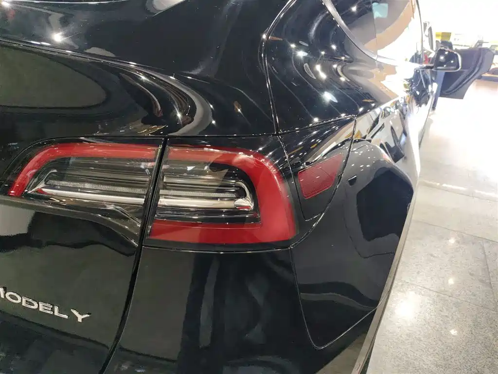 Tesla Model Y 2022 Performance