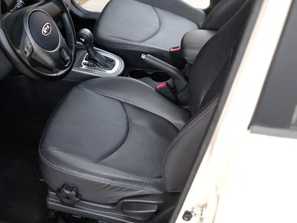 Kia Soul — миниатюра 22