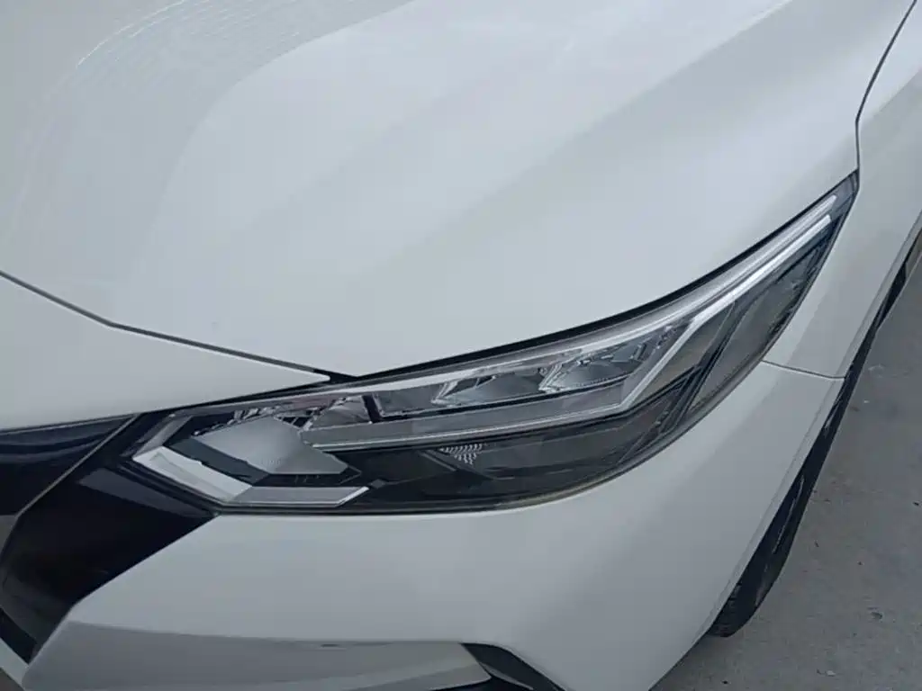 Nissan Sylphy — миниатюра 24