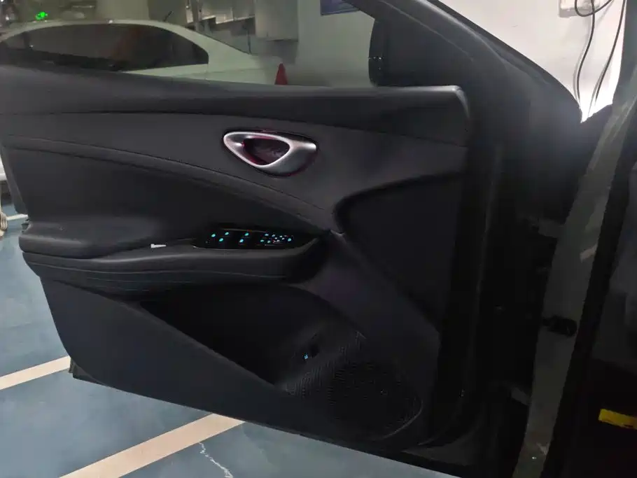 BYD Seal 06GT — миниатюра 7