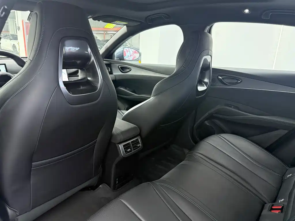 BYD Seal 06 — миниатюра 12