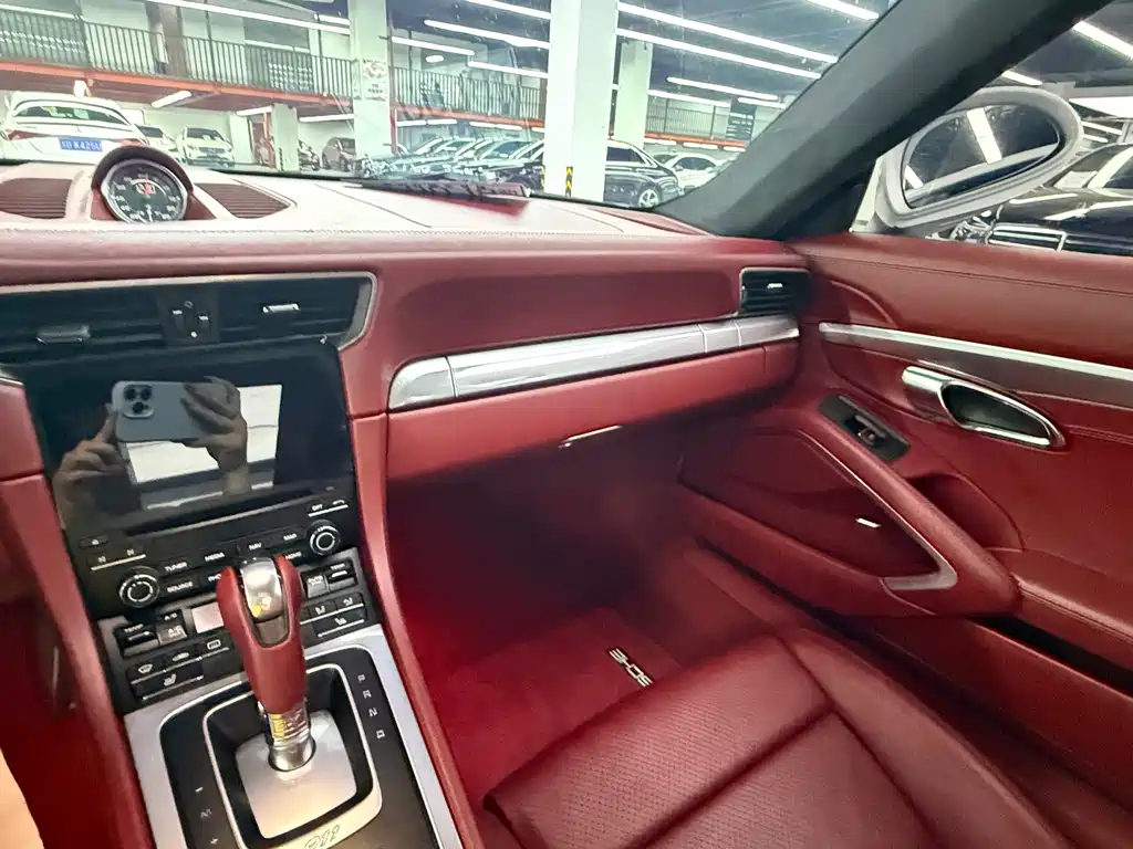 Porsche 911 — миниатюра 9
