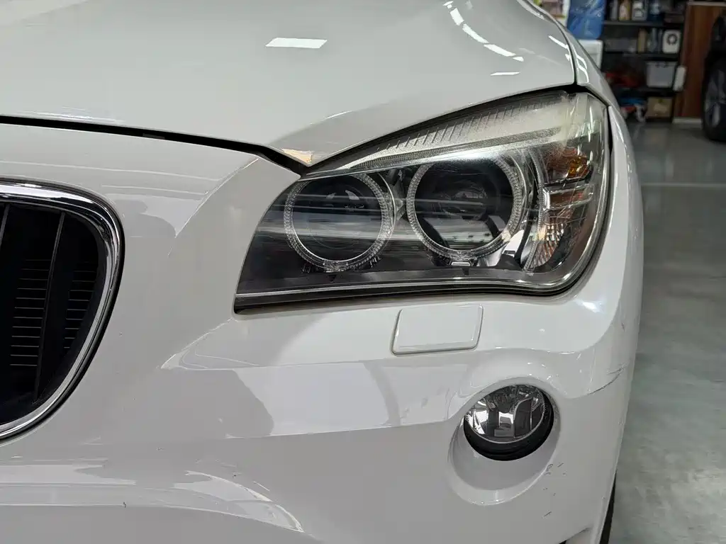 BMW X1 — миниатюра 3