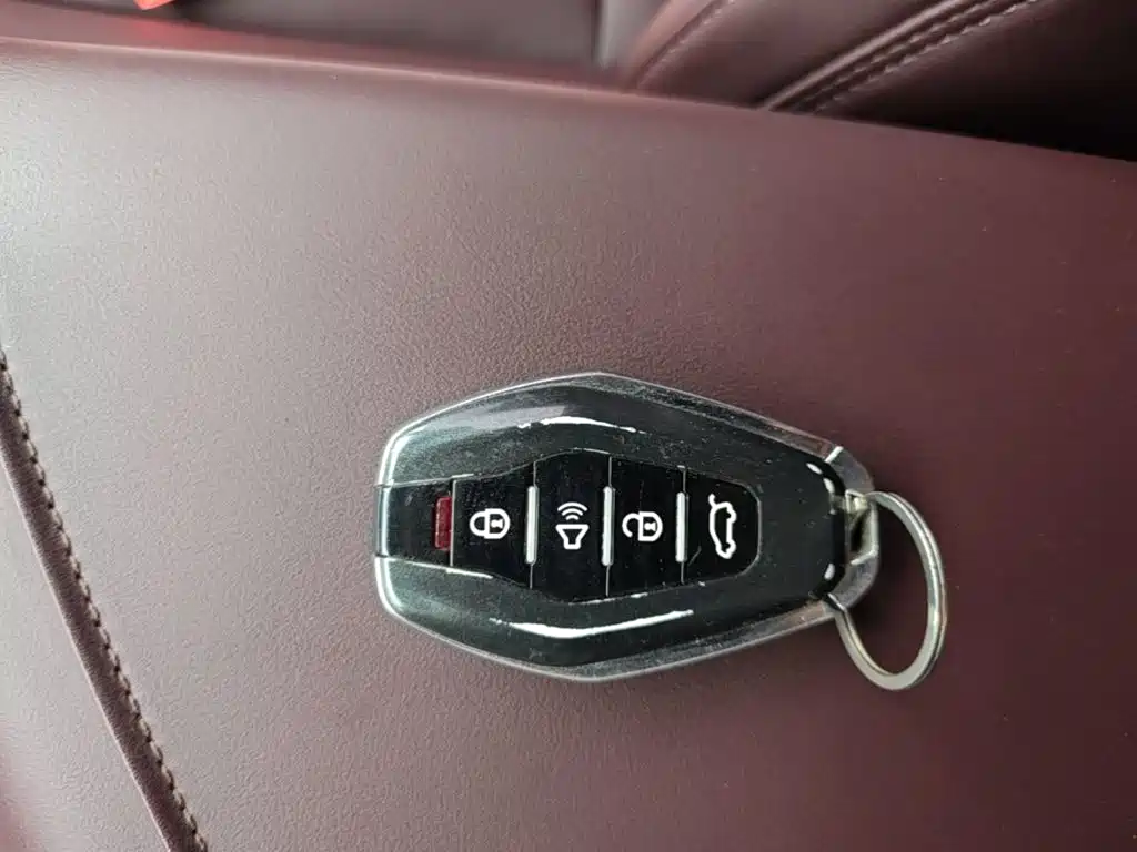 Jetour X90 PLUS — миниатюра 9