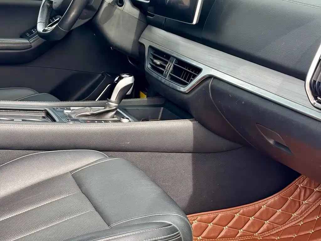 BYD Tang 2.0T Auto Connected Premium Type 7 seats China VI, фото 12