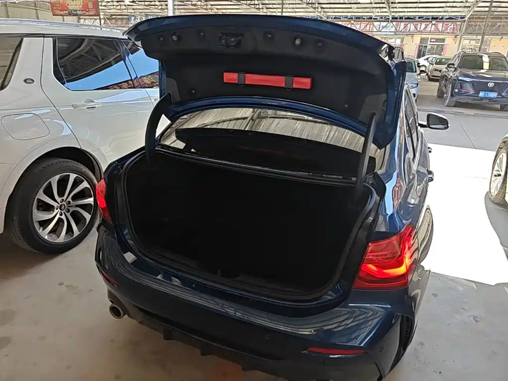 BMW 1 Series — миниатюра 19