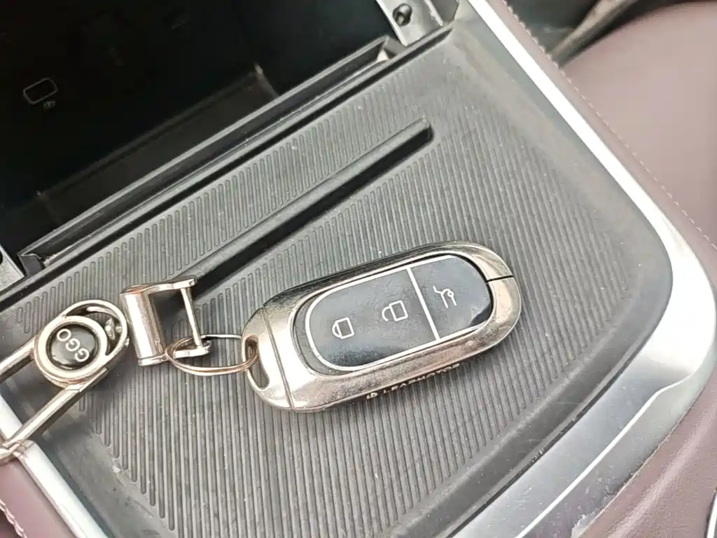 Leapmotor Leapmotor C11 — миниатюра 9