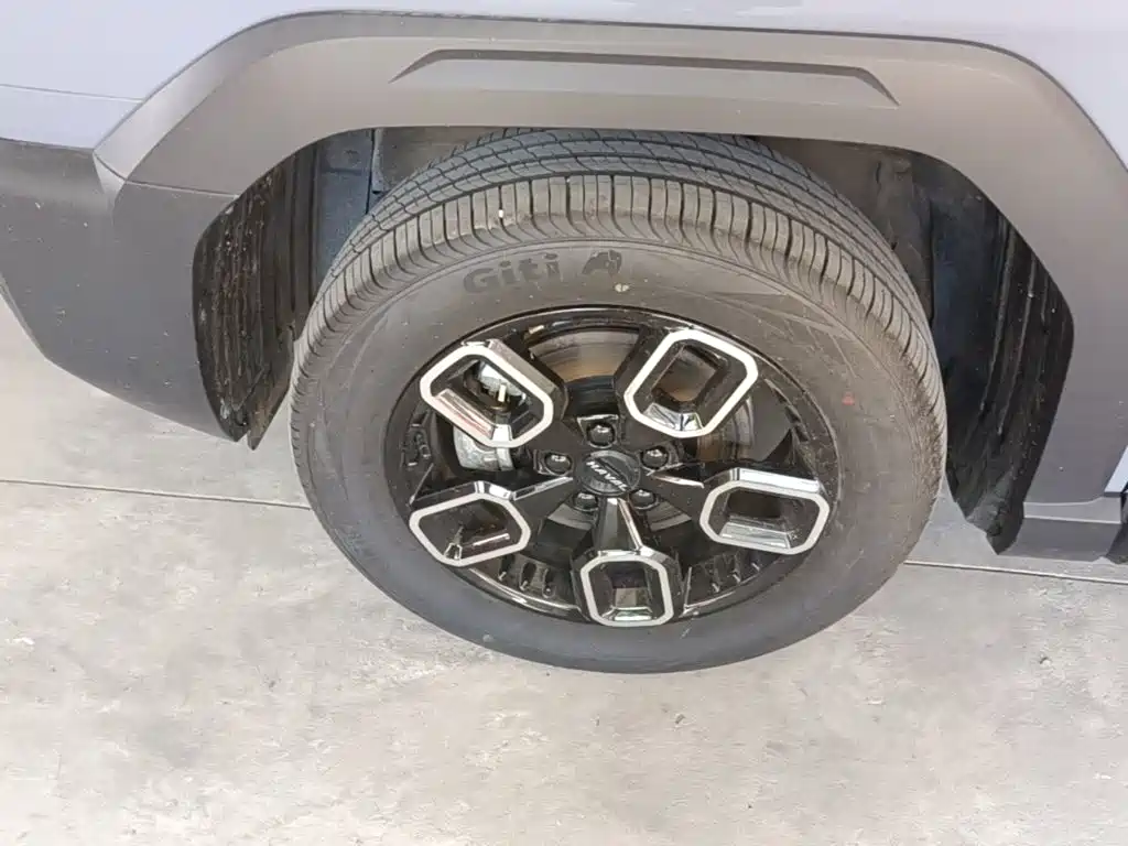 Haval Cool Dog — миниатюра 23