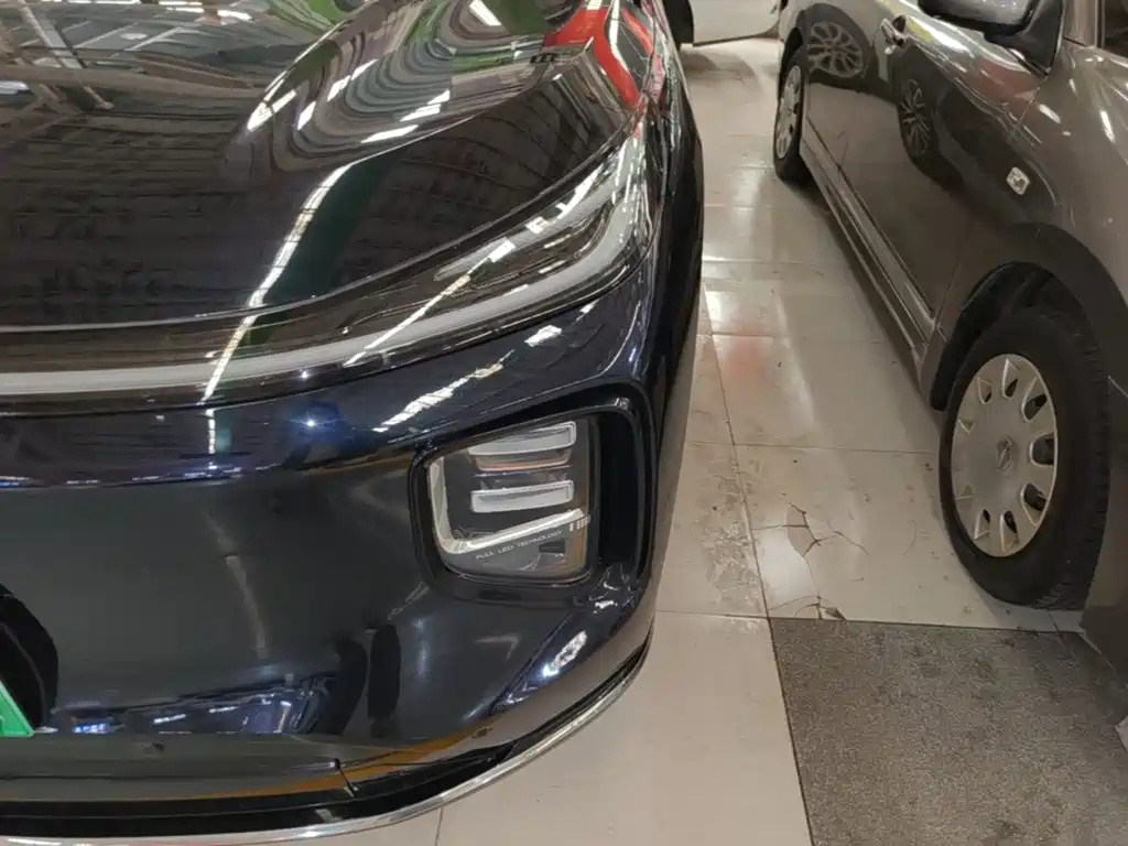Qiyuan Qiyuan Q07 — миниатюра 24