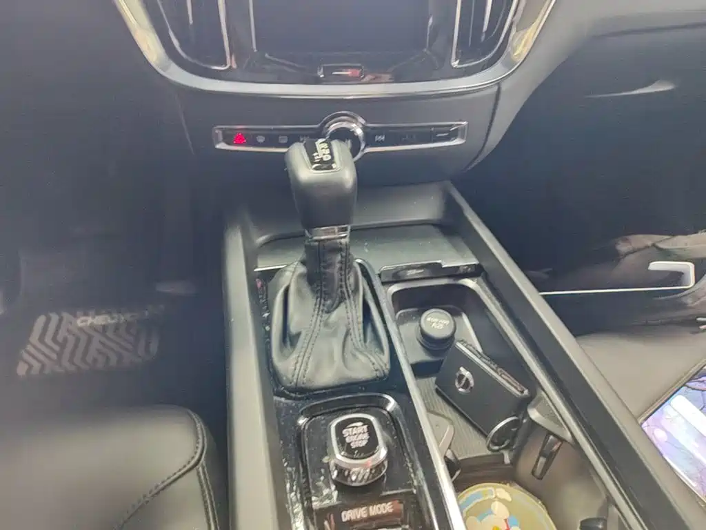 Volvo S60 — миниатюра 14
