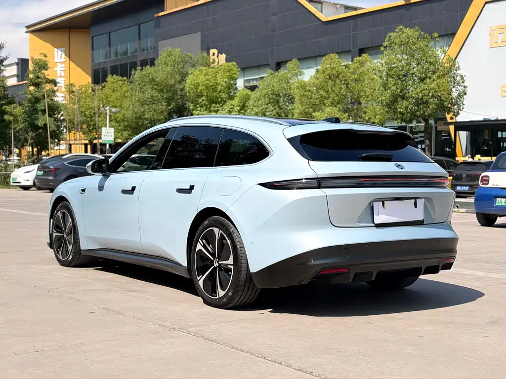 NIO ET5T 2023 75kWh Touring