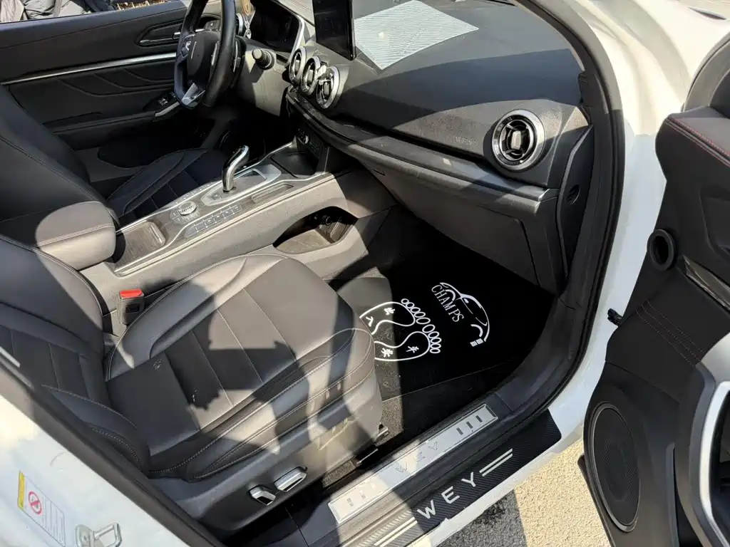 WEI PAI WEI BRAND VV5