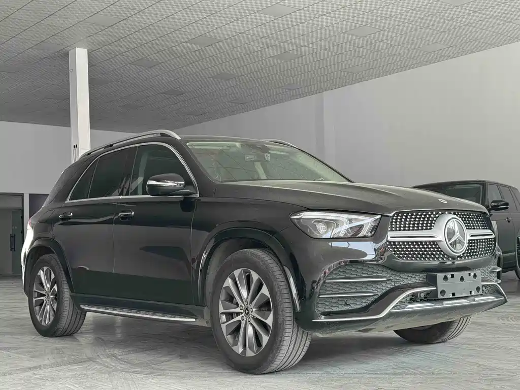 Mercedes-Benz GLE 2023 GLE 350 4MATIC