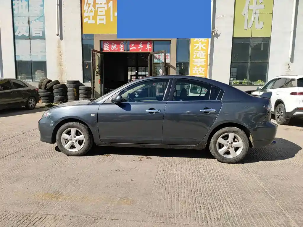 Mazda 3 — миниатюра 2