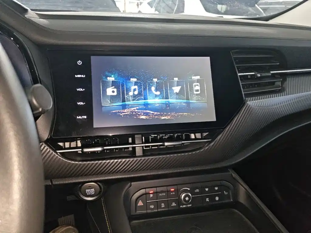 Haval F7x — миниатюра 13