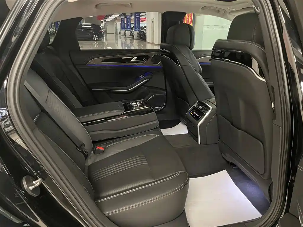 Hongqi H9 — фотографии объявления, Фото 16