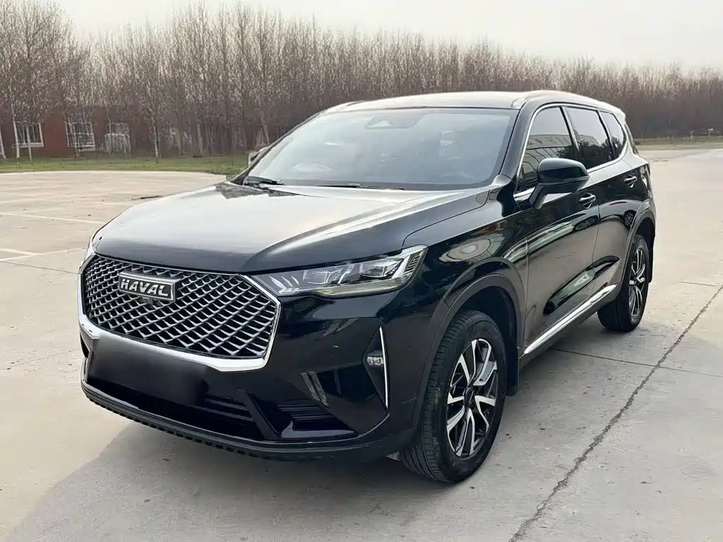 Haval H6 — миниатюра 26