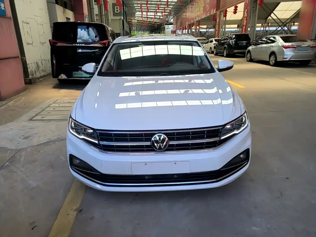 Volkswagen Bora 2021 280TSI DSG Elite Smart Connect