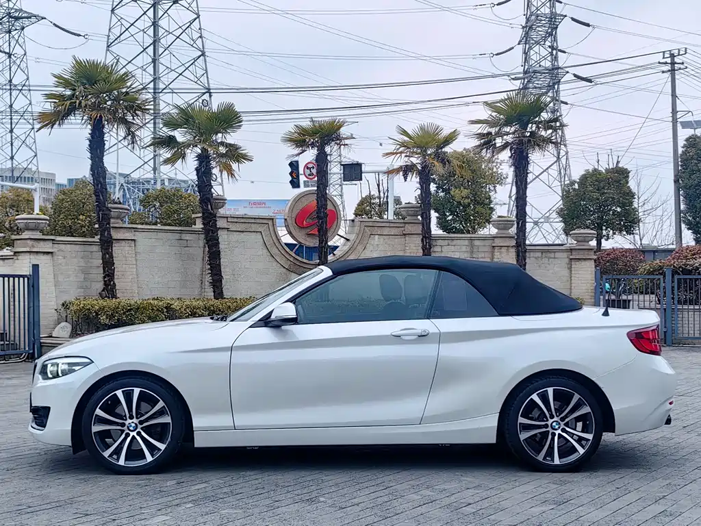 BMW 2 SERIES