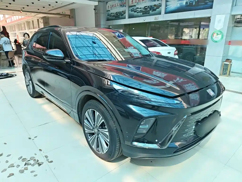 Buick E5 2024 Premium