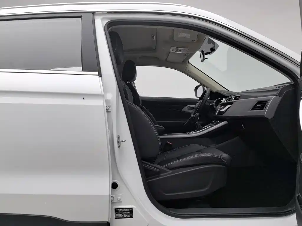 Geely Boyue — миниатюра 23