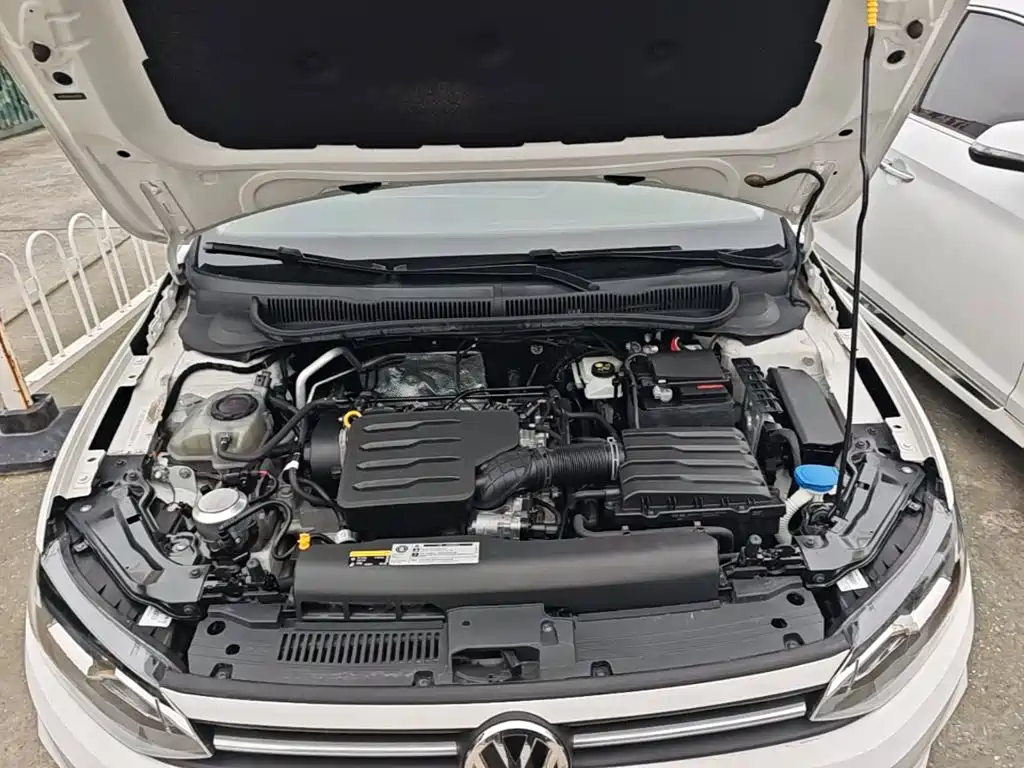 Volkswagen Polo — миниатюра 20