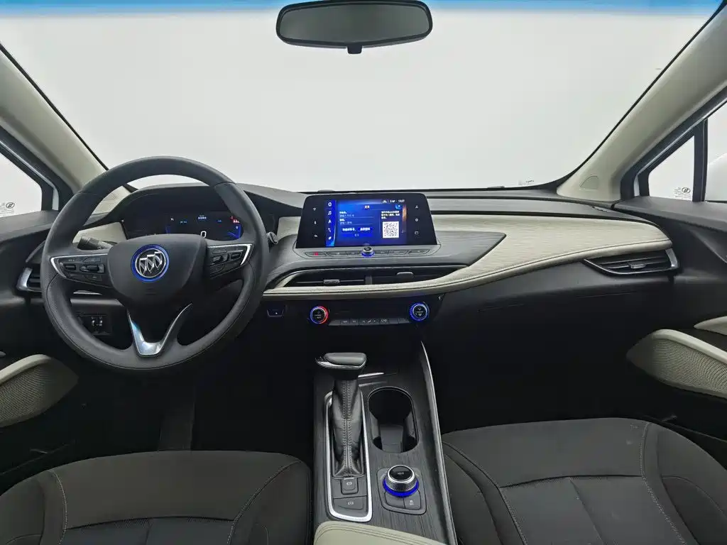 Buick Velite 6 — миниатюра 5