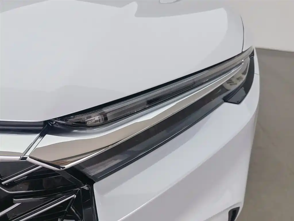 Honda CR-V 2023 2.0L e:HEV