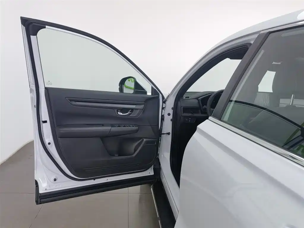Honda CR-V 2023 2.0L e:HEV