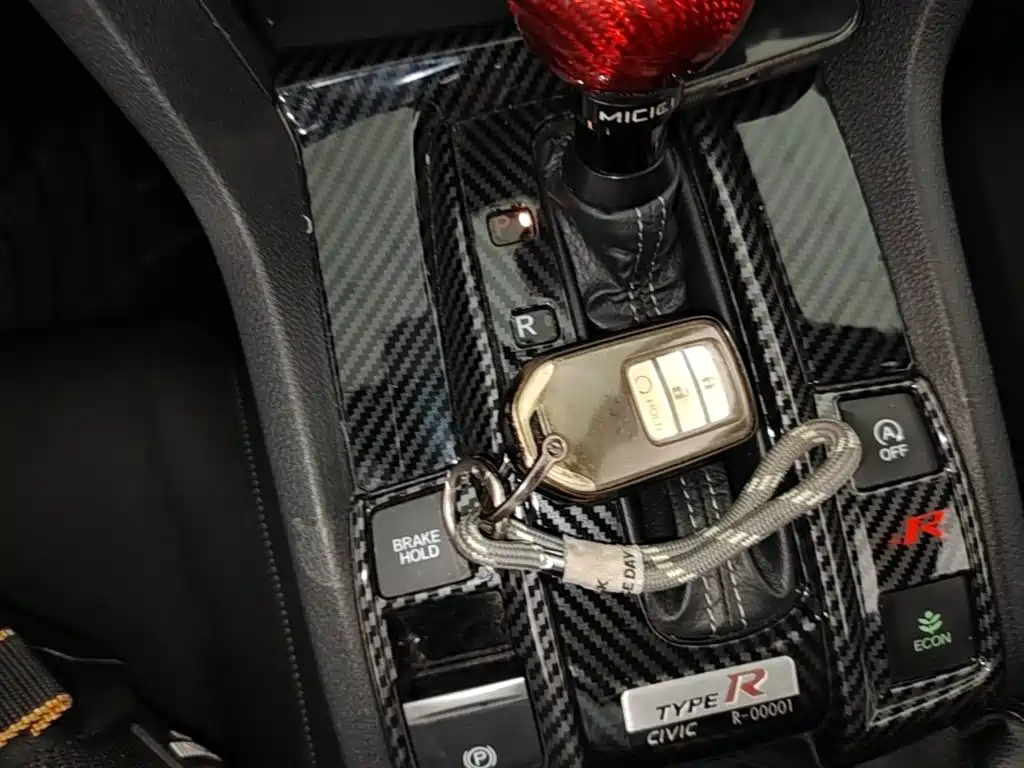 Honda Civic — миниатюра 9