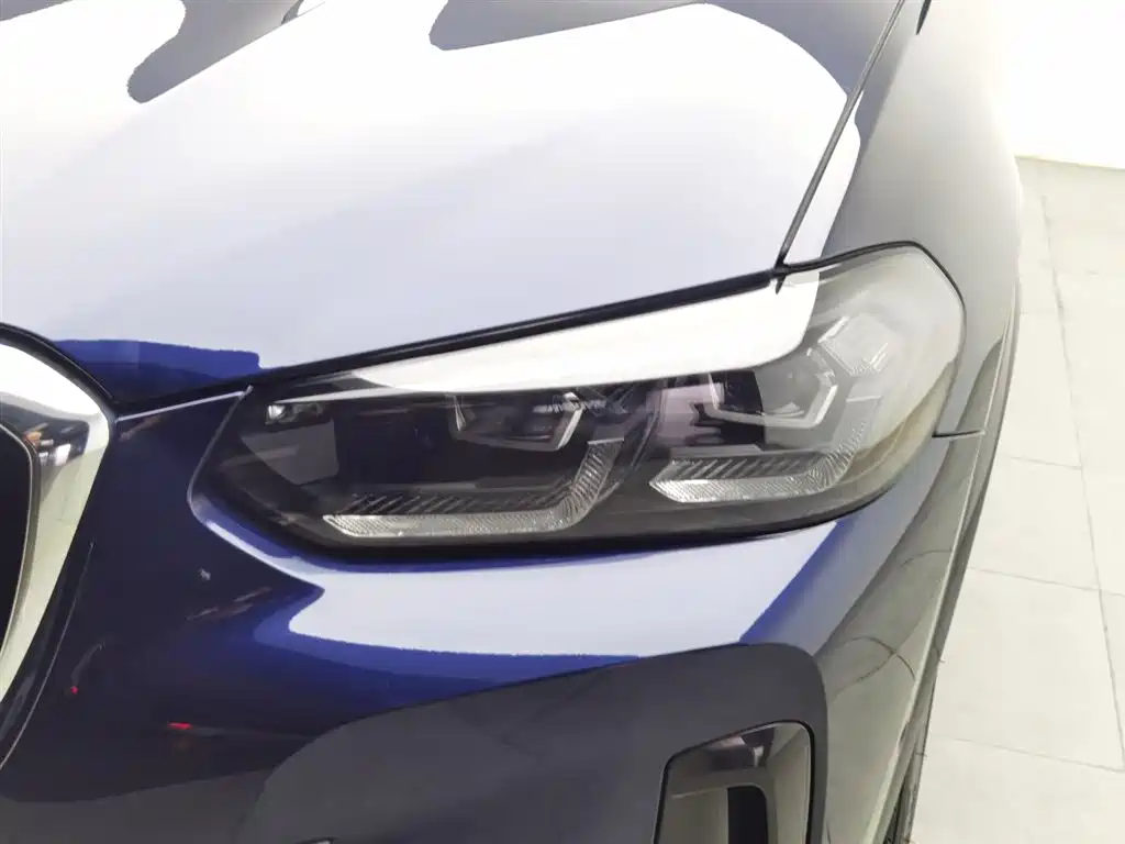 BMW X3 M40i 2022 M40i
