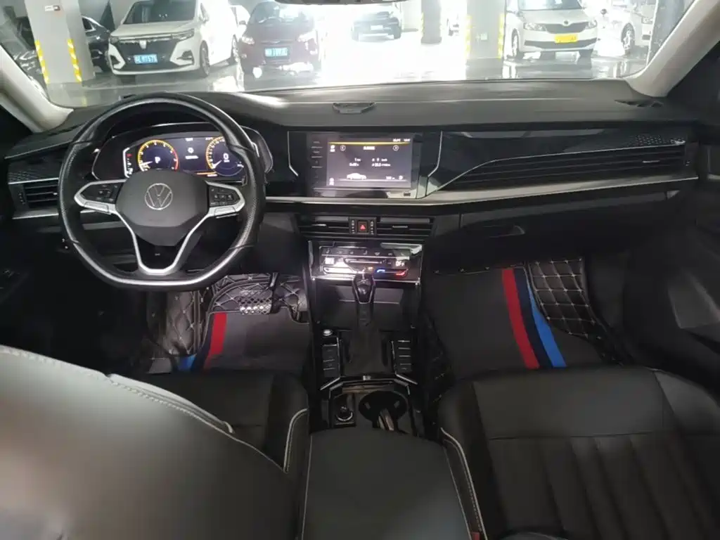 Volkswagen Passat — миниатюра 10