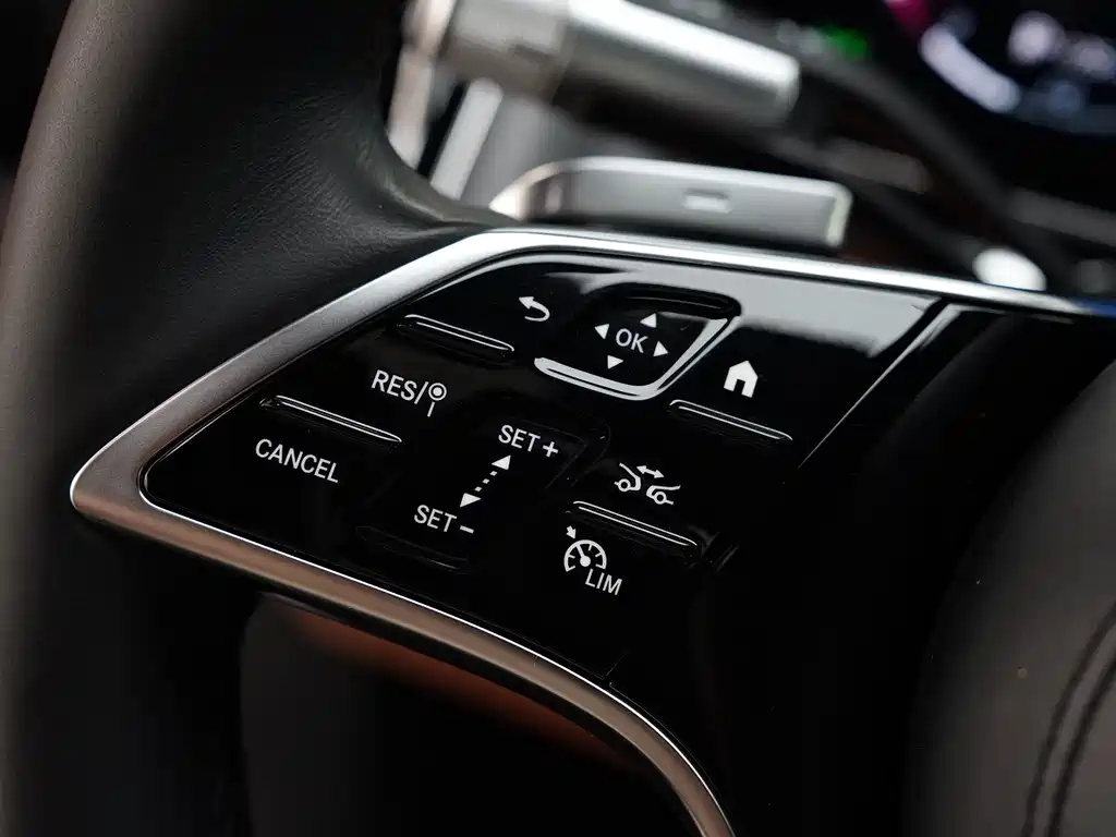 Mercedes-Benz S-Class S 2022 S 400 L