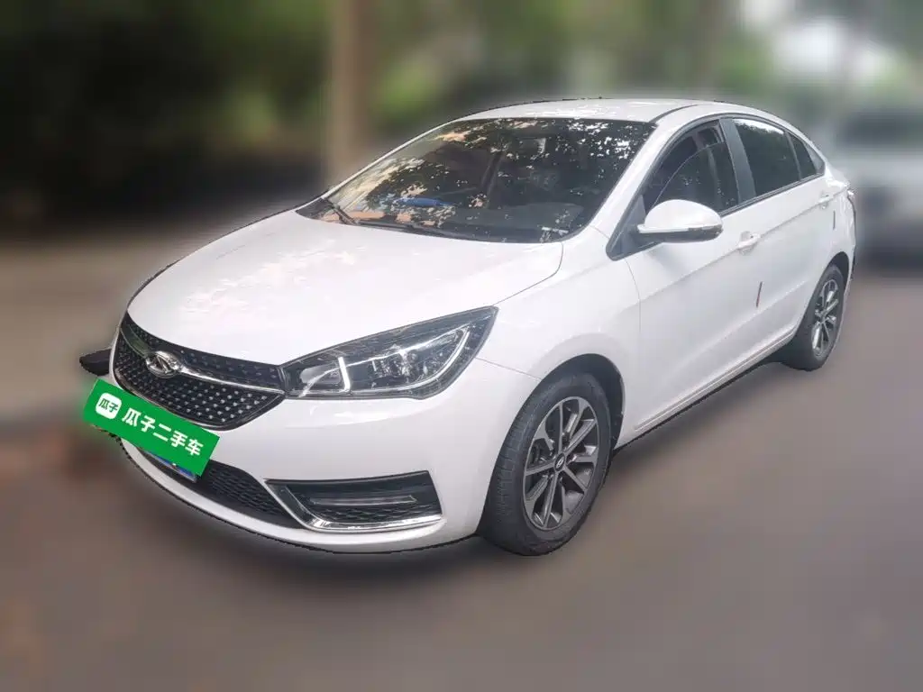 Chery Arrizo 5 — миниатюра 2