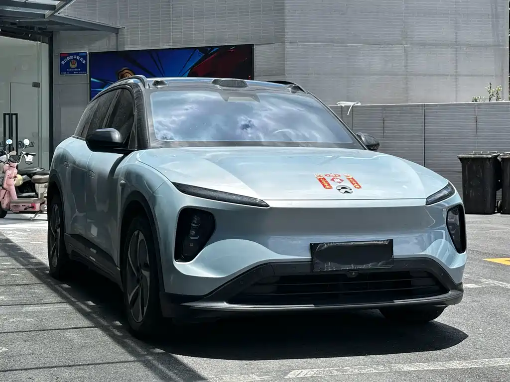 NIO ES6 2023 75kWh