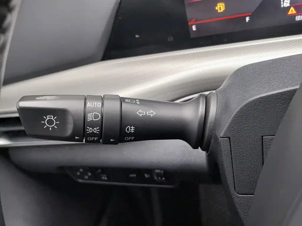 Changan UNI-T — миниатюра 21