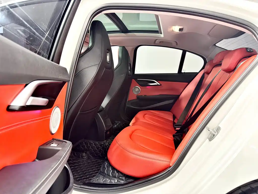 BMW 1 Series — миниатюра 5