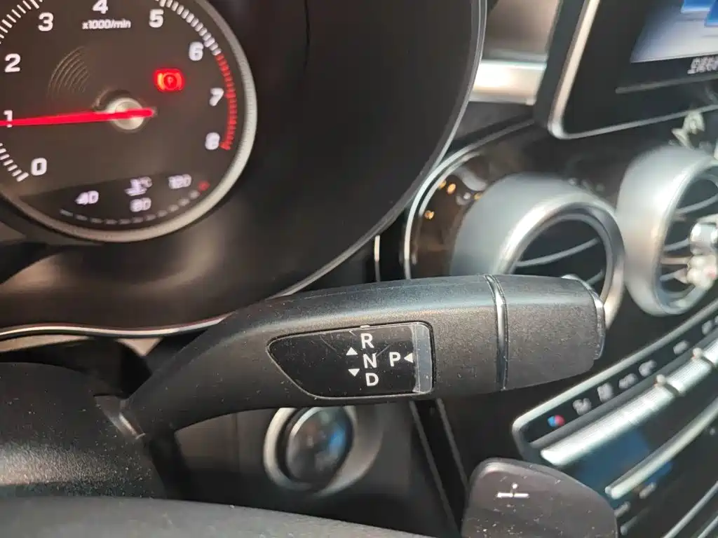 Mercedes-Benz GLC — миниатюра 15