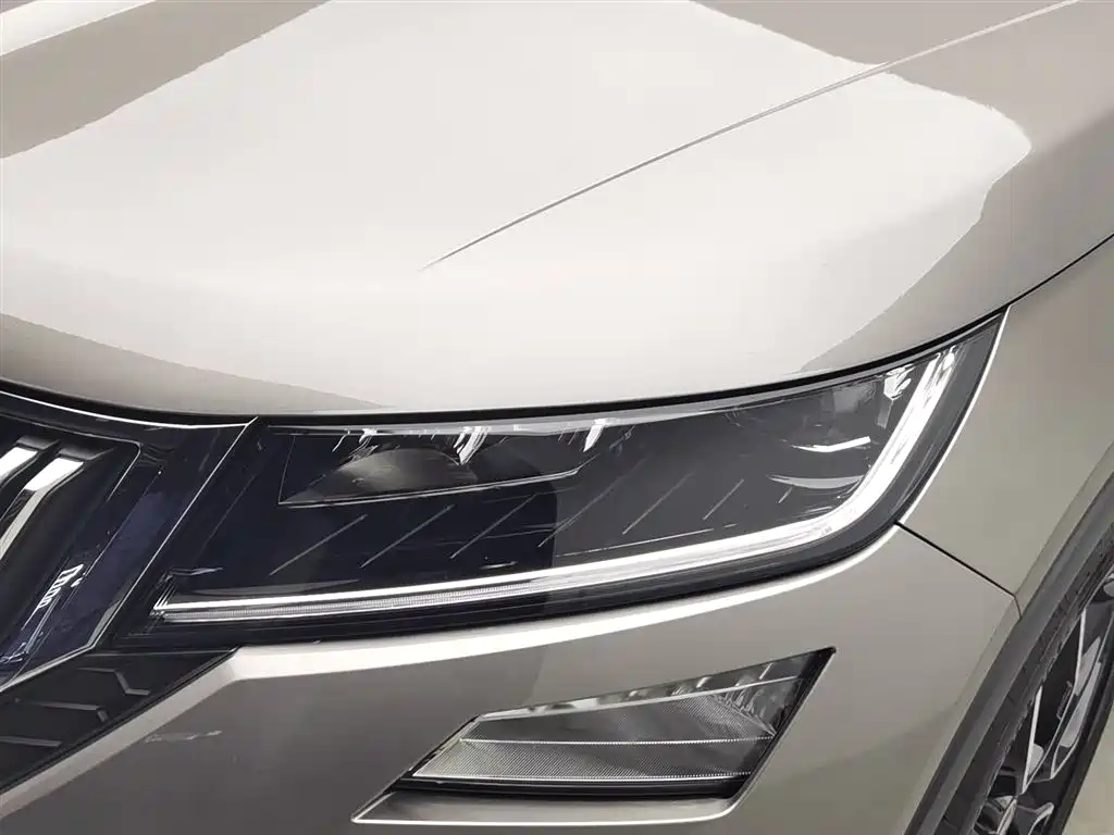 Skoda Kodiaq GT GT 2019 TSI330 Luxury V