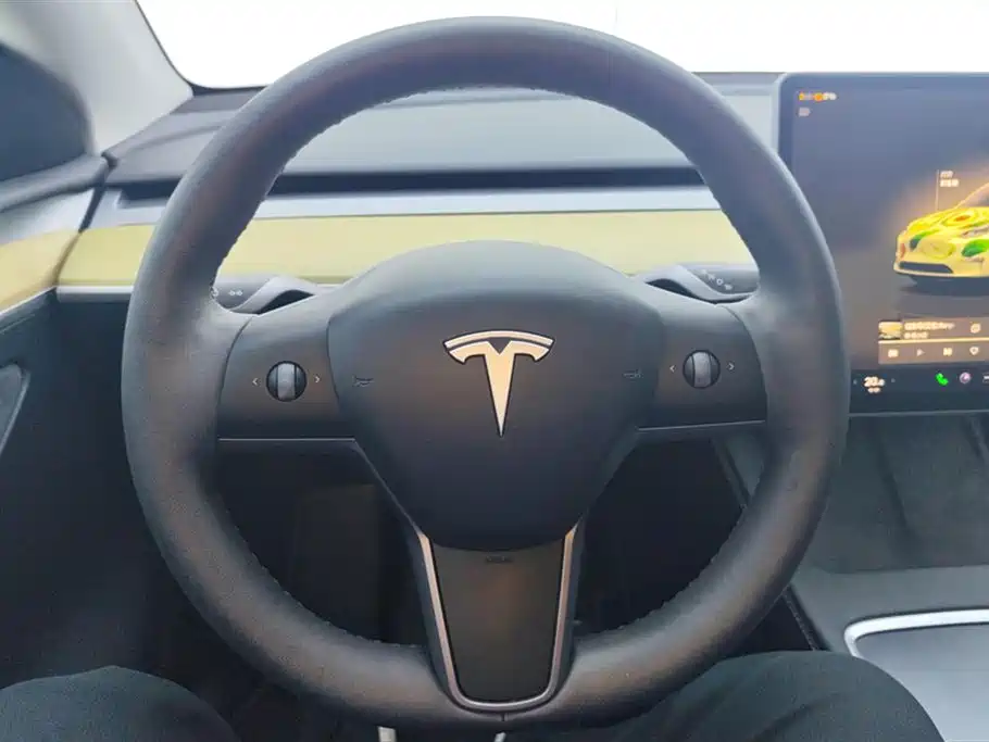 Tesla Model Y — фотографии объявления, Фото 15
