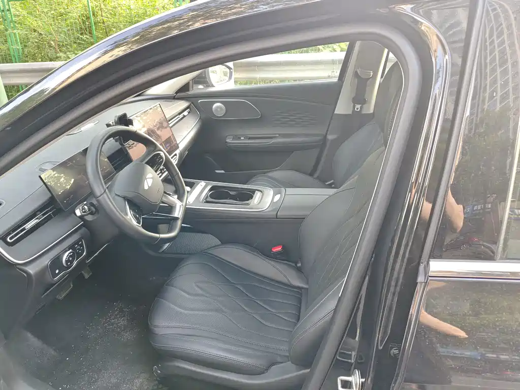 Fulwin Fengyun A8L — миниатюра 7