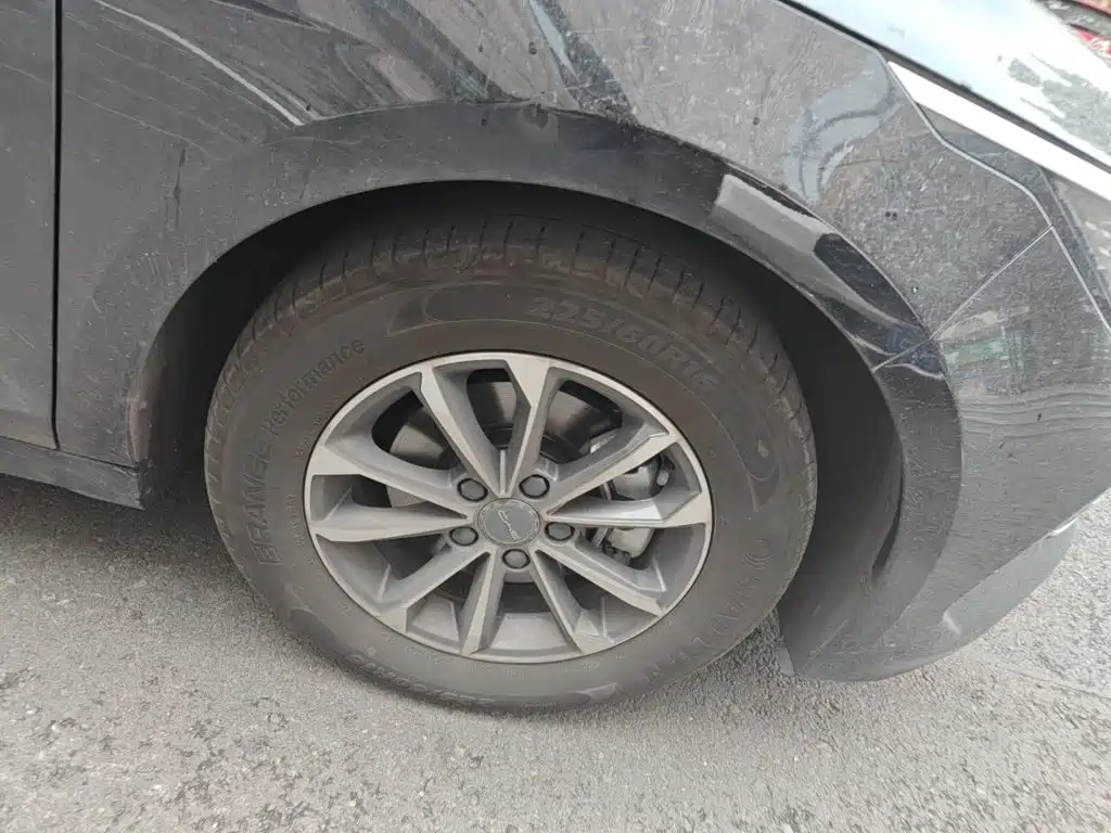 BYD Destroyer 05 — миниатюра 25