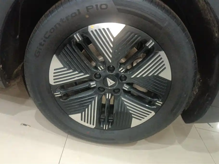 Deepal SL S05 2026 620Max Electric