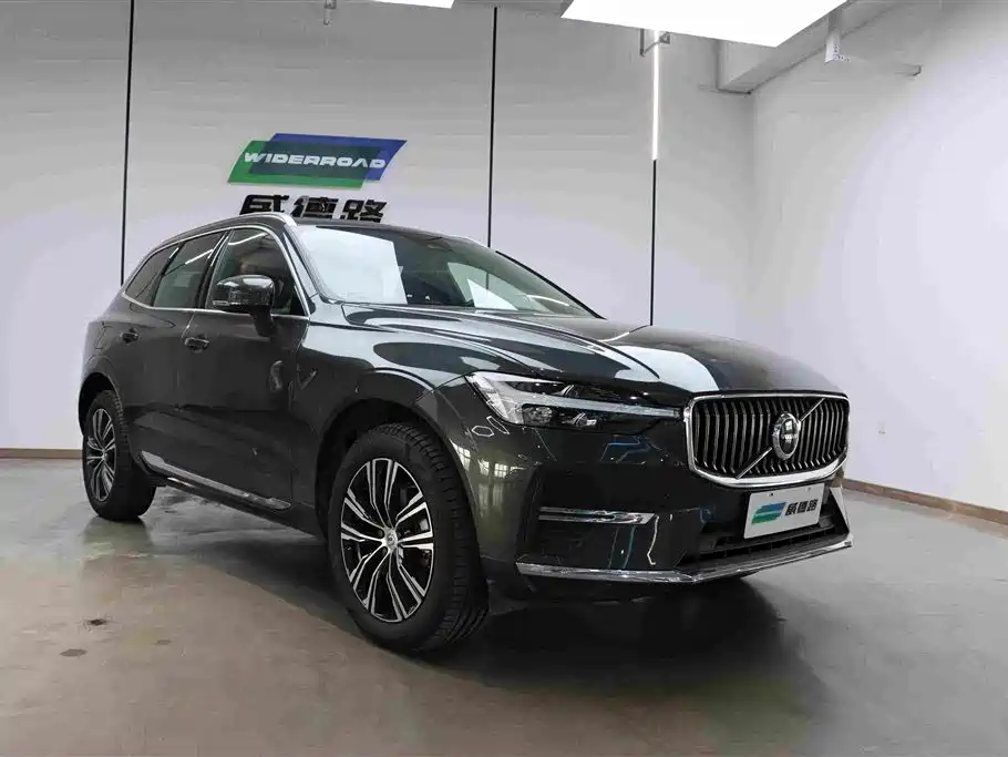 Volvo XC60 — миниатюра 3