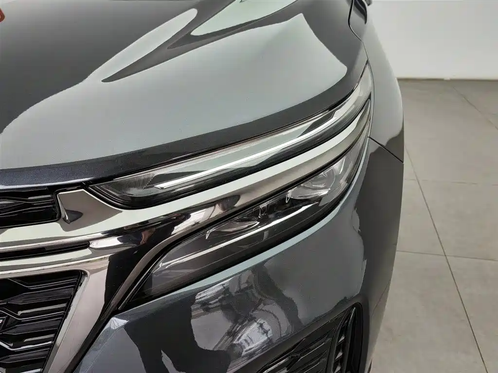 Chevrolet Equinox 2021 550T RS
