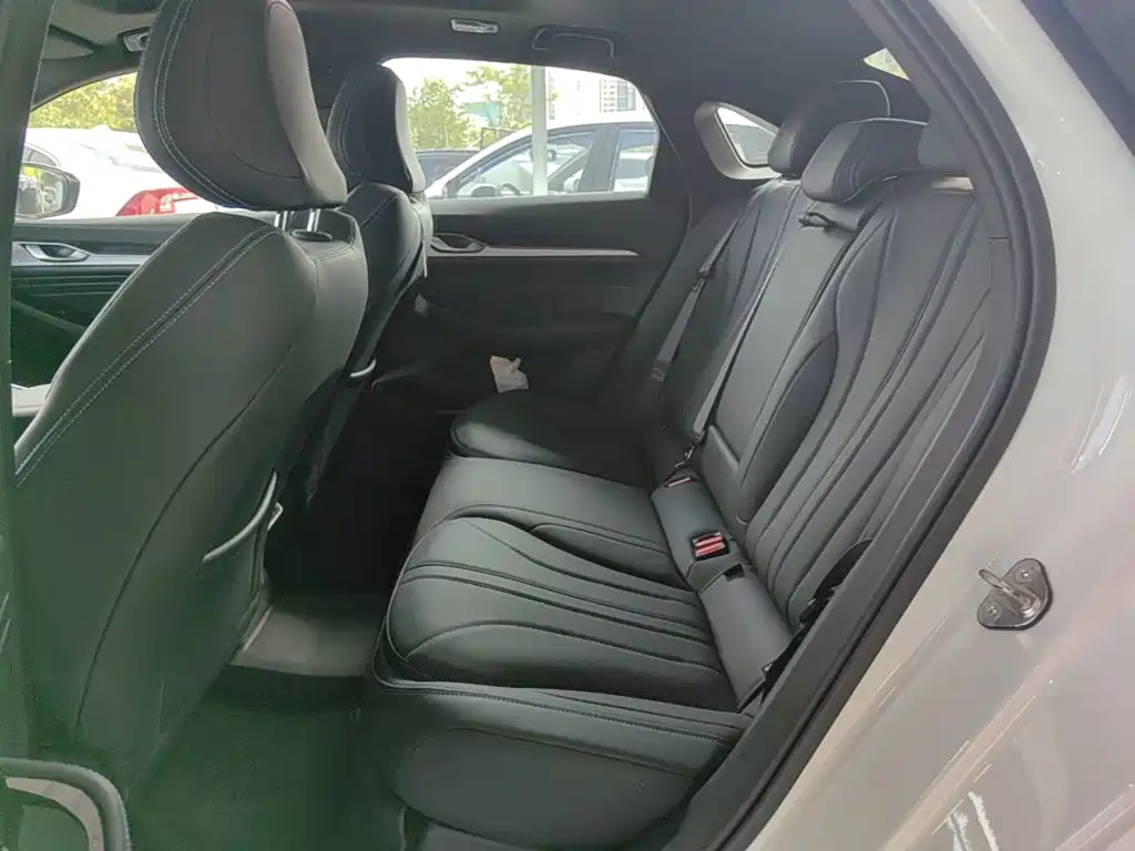 Geely Xingrui — миниатюра 17
