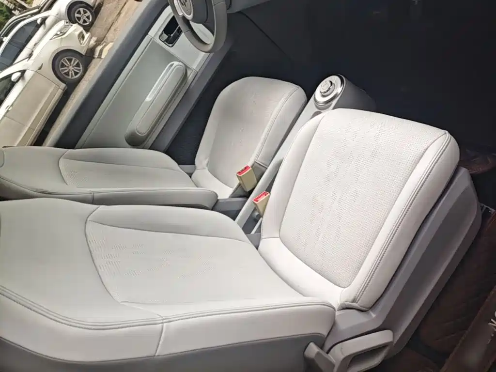Wuling Air ev — миниатюра 25