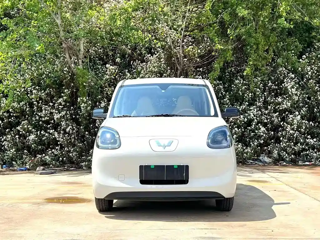 Wuling Mini EV MINIEV 2025