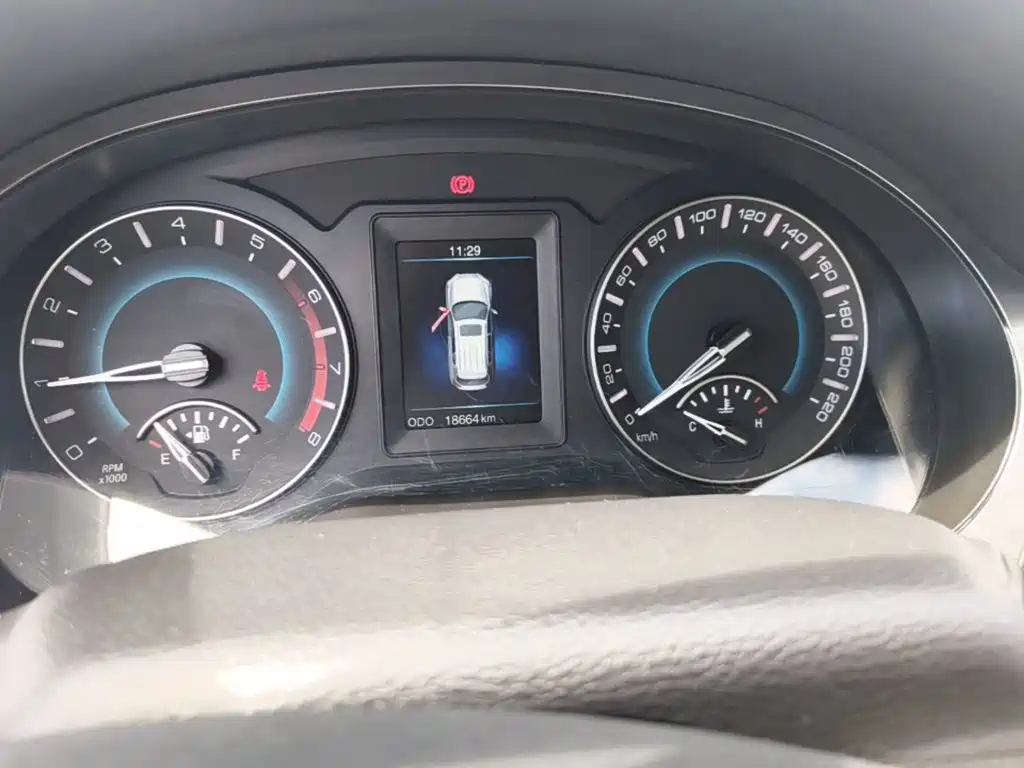 Haval H2 — миниатюра 12